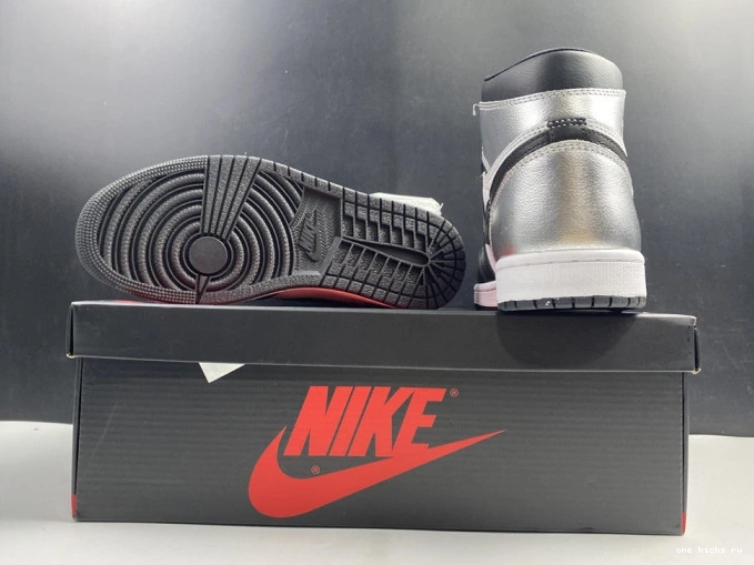 Cheap SILVER 1 OG HIGH AIR WMNS CD0461-001 TOE JORDAN 0718